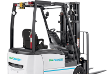 UniCarriers Forklifts
