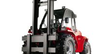 Manitou-All-Terrain-Forklift-M-X50