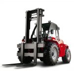 Manitou-All-Terrain-Forklift-M-X50