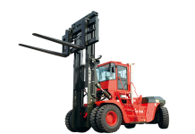 20-25T IC Forklift Truck